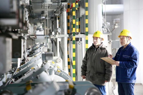 寧夏規(guī)模最大220千伏輸變電工程建成投運(yùn)，助推新興能源技術(shù)研發(fā)新篇章