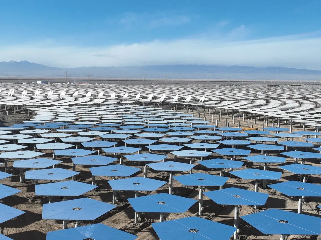 政府搭臺，共筑創新“鄰里圈” 以新型協同模式服務國家重點能源項目研發