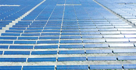 高臺遠望 以科技賦能驅動綠色發展，聚焦新興能源技術研發