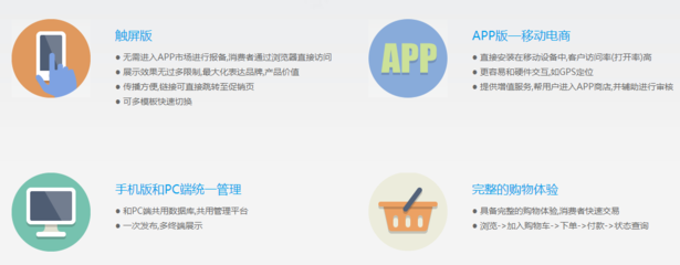 合肥企業數字化平臺建設 網站、APP、小程序與微信開發的整合之道